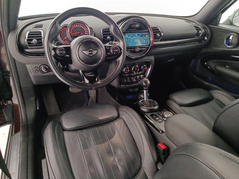 Mini Cooper SD Clubman 2.0 Cooper SD Boost Auto