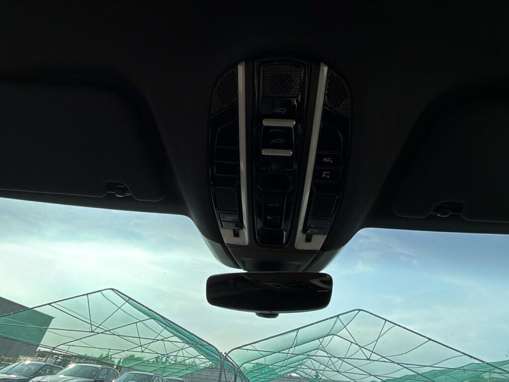 Porsche Panamera Sport Turismo 2.9 4 e-hybrid auto