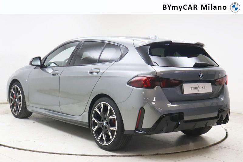 BMW Serie 1 118d MSport Pro auto