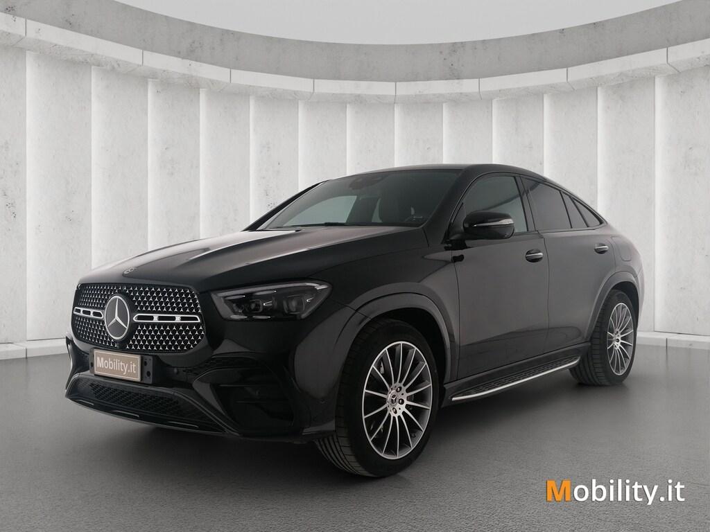 Mercedes GLE 350 de phev AMG Line Premium 4matic auto