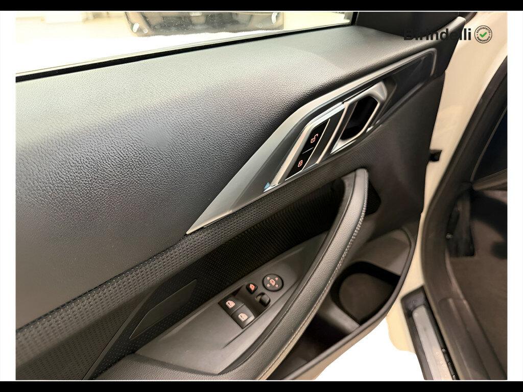 BMW Serie 4 420d Coupe mhev 48V xdrive Sport auto