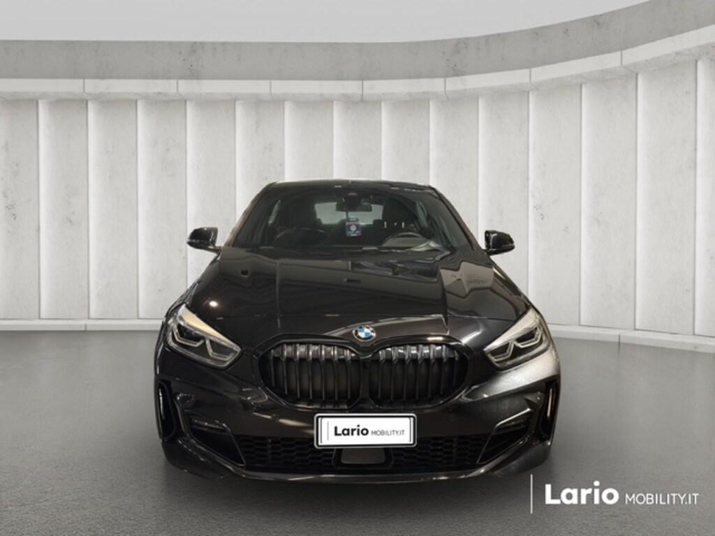 BMW Serie 1 118d Msport auto