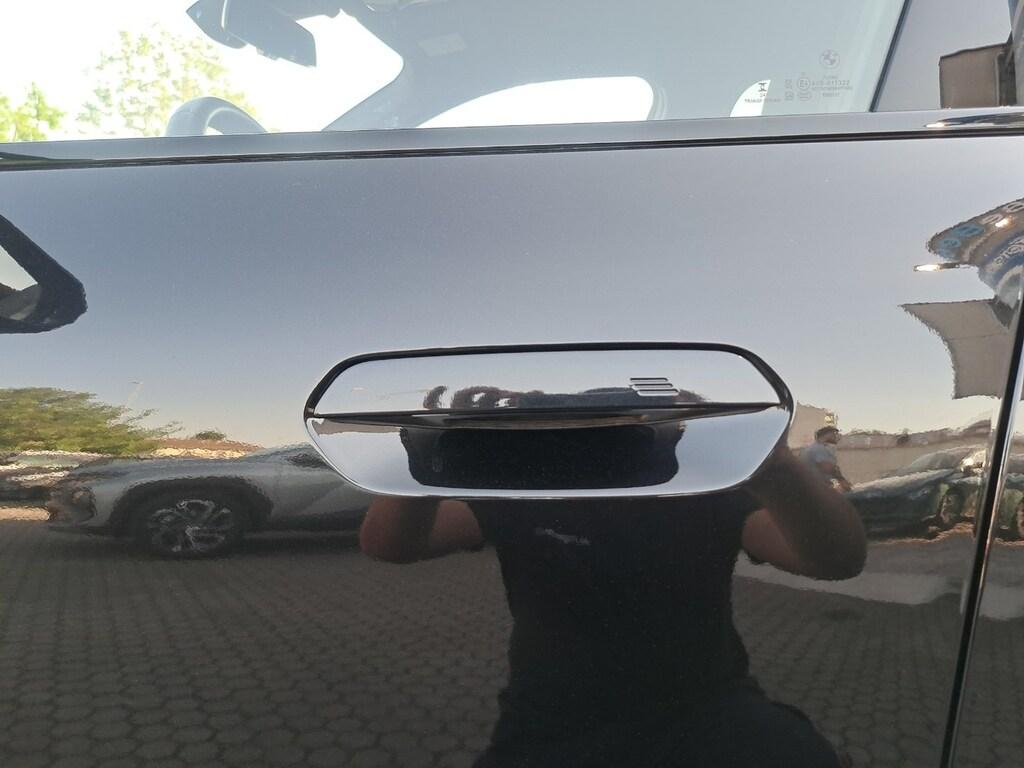 BMW iX2 edrive 20 MSport Pro