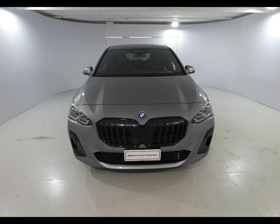 BMW Serie 2 225e Active Tourer xdrive Msport auto