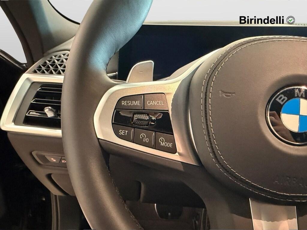 BMW X6 xdrive30d MSport Pro auto