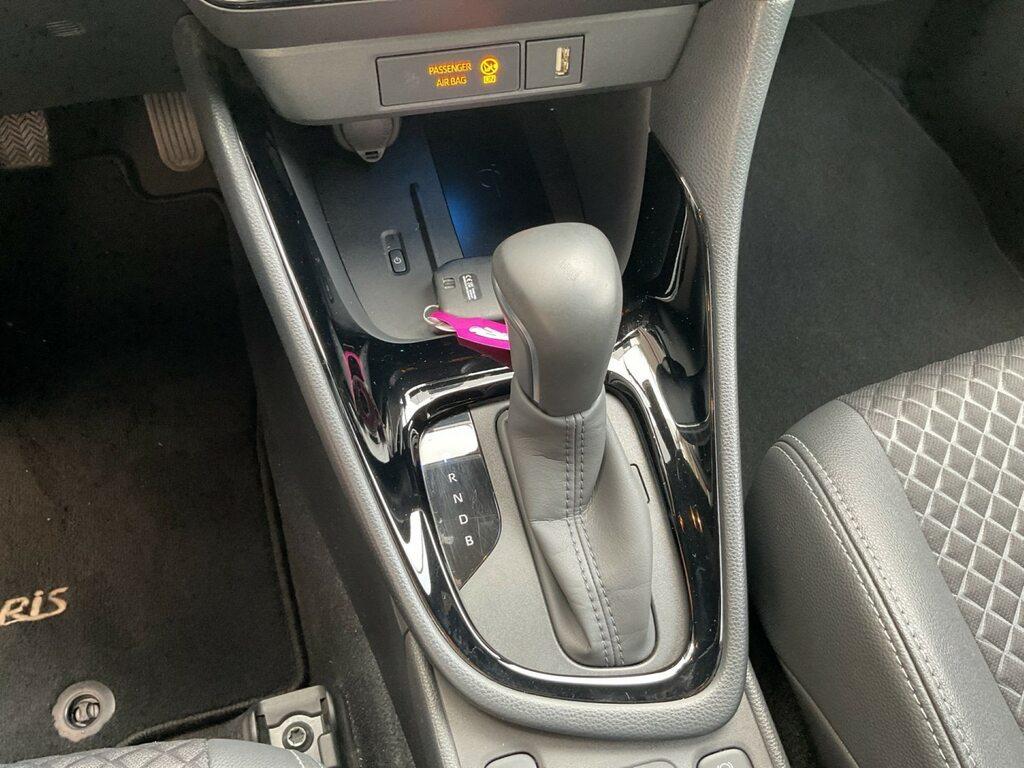 Toyota Yaris 1.5h Style