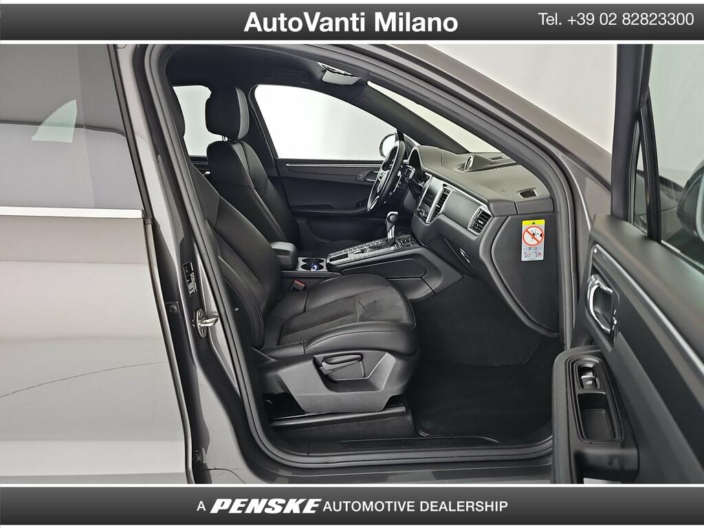 Porsche Macan 2.0 252cv pdk