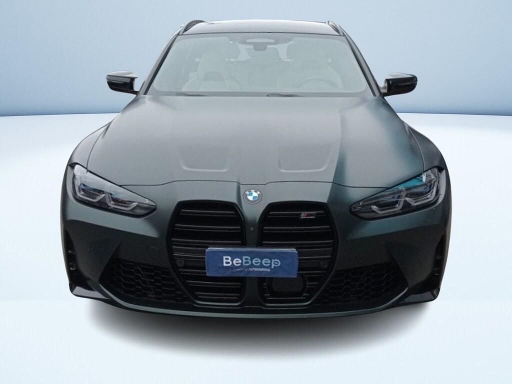 BMW M3 Touring 3.0 Competition M xdrive auto