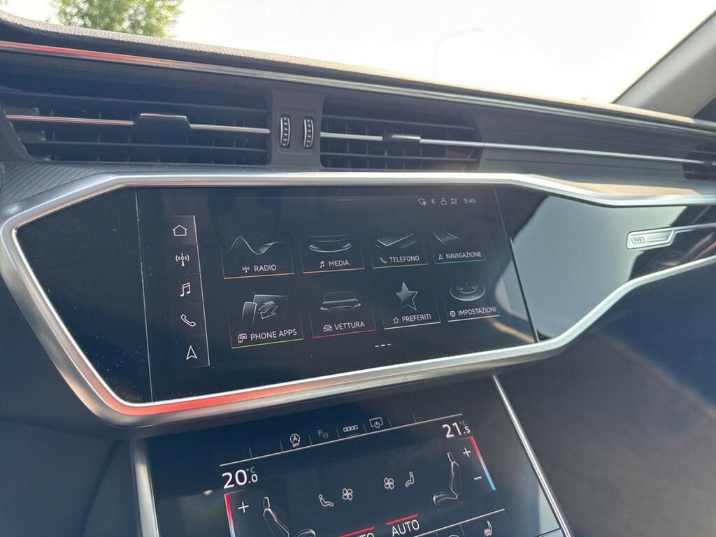 Audi A6 Avant 35 2.0 tdi mhev Business Sport s-tronic