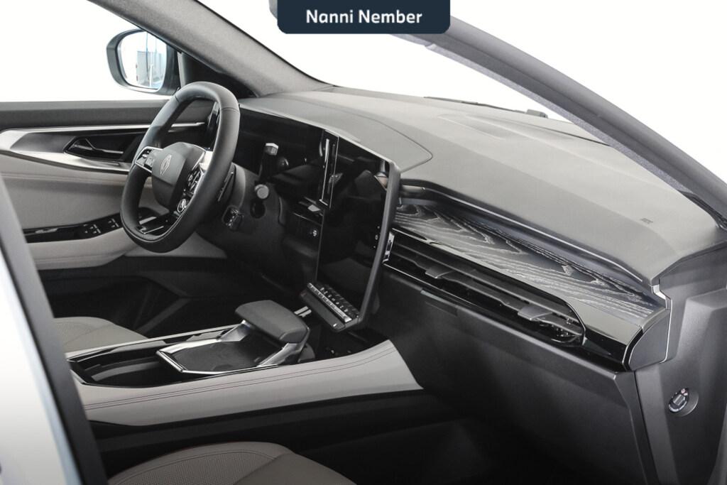 Renault Espace 1.2 e-Tech full hybrid esprit Alpine 200cv auto