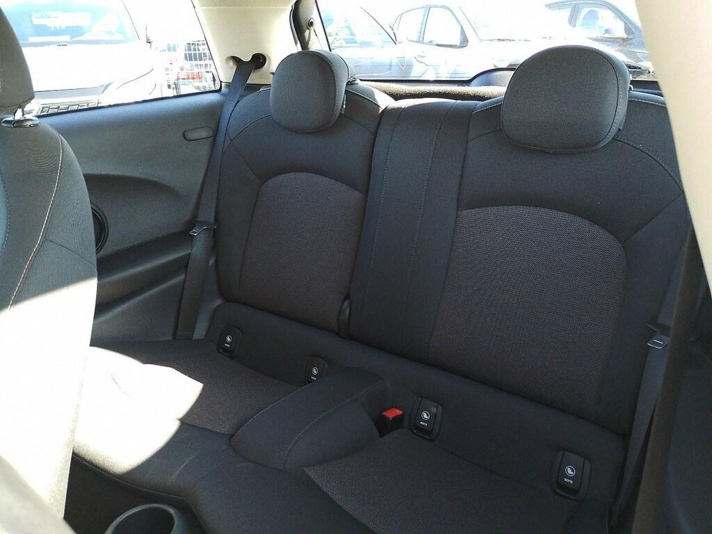 Mini Cooper 1.5 Cooper Boost Auto