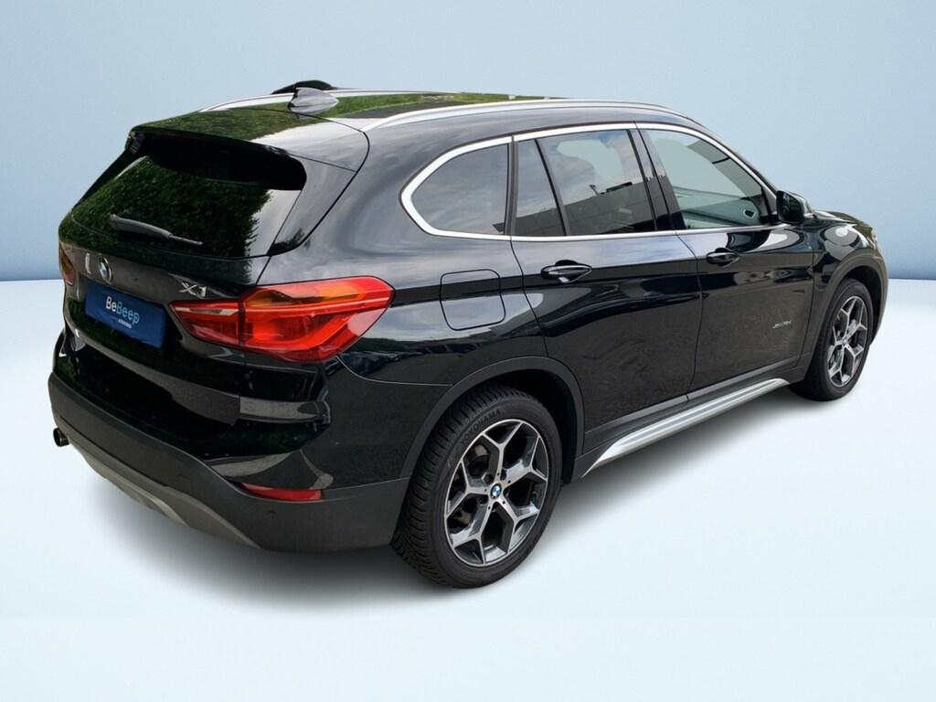 BMW X1 xdrive18d xLine