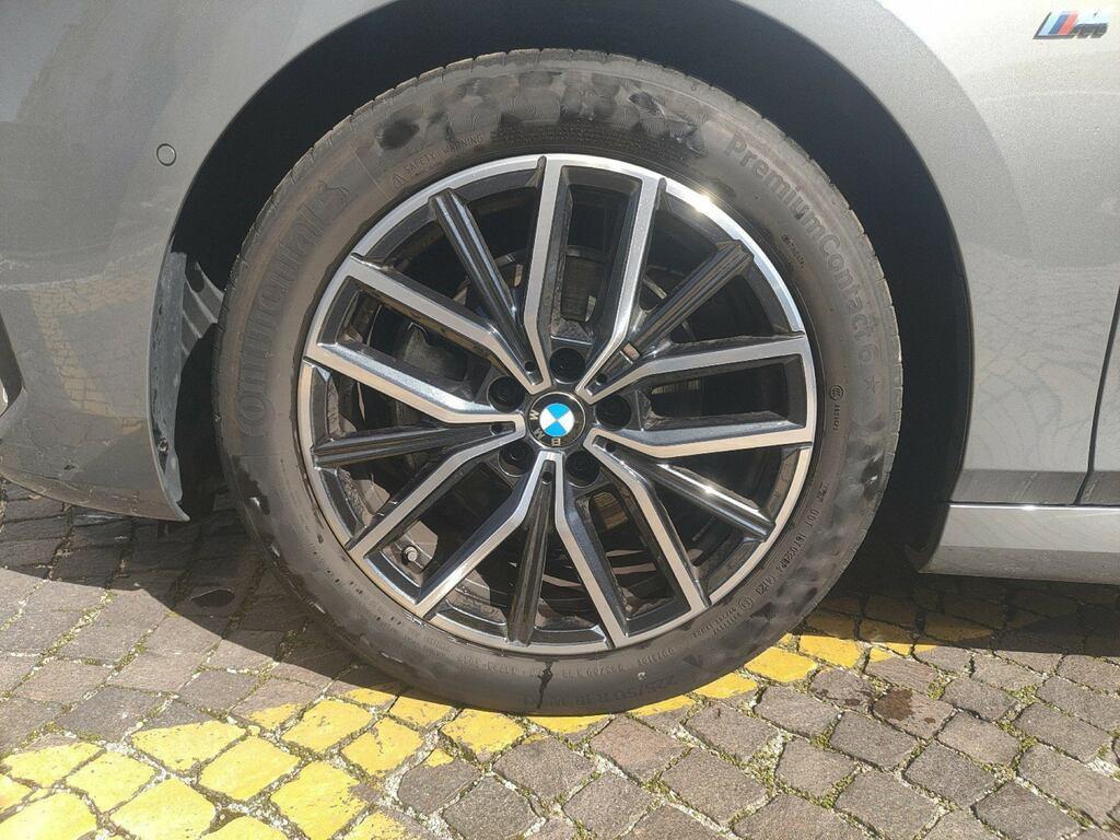 BMW Serie 2 218d Active Tourer Msport auto