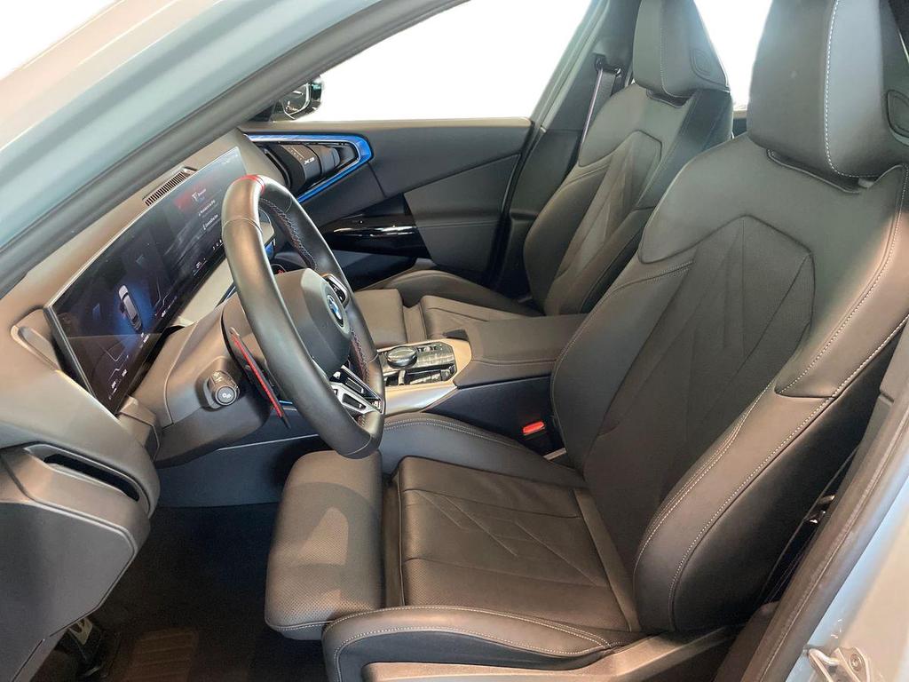 BMW X3 M X3 xdriveM50 MSport Pro auto