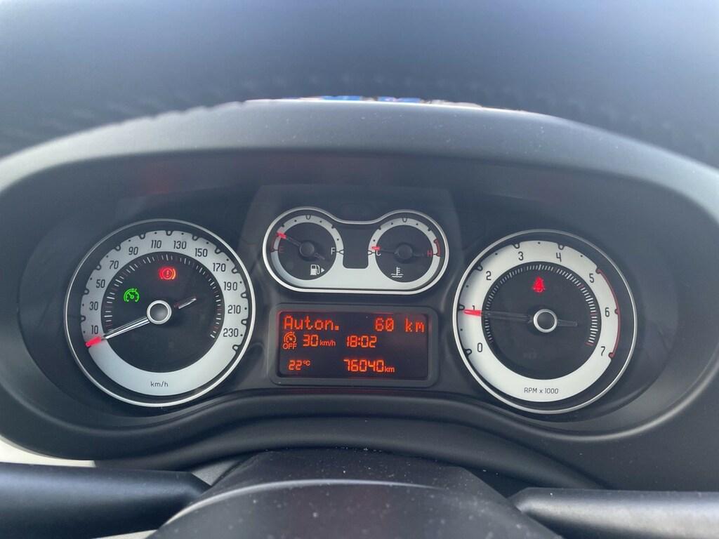 Fiat 500L 1.3 mjt Pop Star 95cv