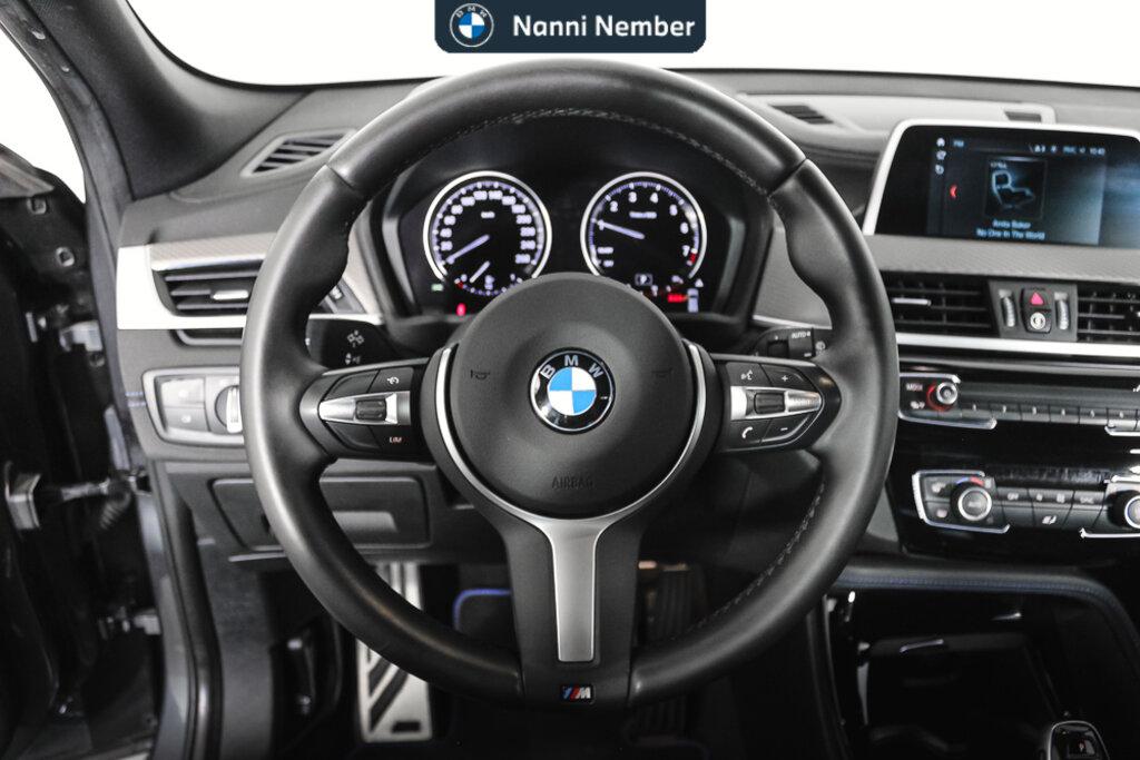 BMW X2 sdrive18i Msport X 140cv auto