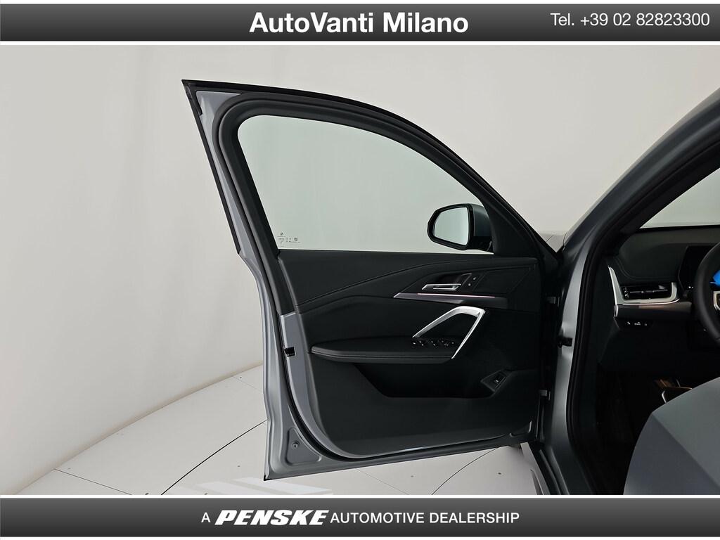 BMW X1 sdrive20i mhev 48V Msport auto