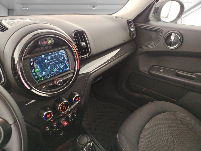 Mini One D Countryman 1.5 TwinPower Turbo One D Hype Steptronic