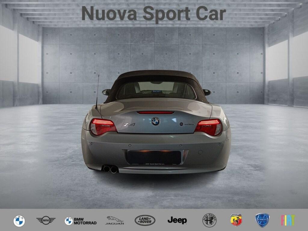 BMW Z4 Roadster 3.0si