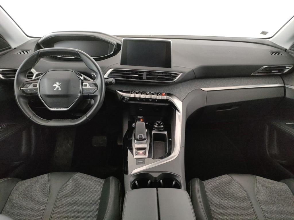 Peugeot 3008 1.5 bluehdi Allure Pack s&s 130cv eat8