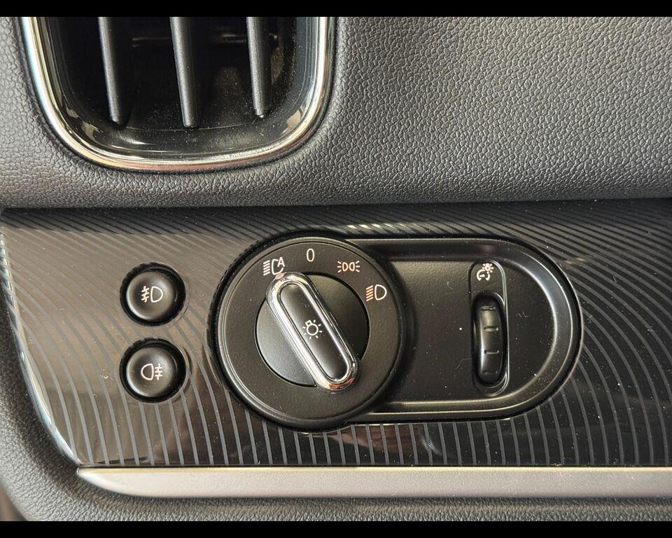 Mini Cooper D Countryman 2.0 TwinPower Turbo Cooper D Hype Steptronic