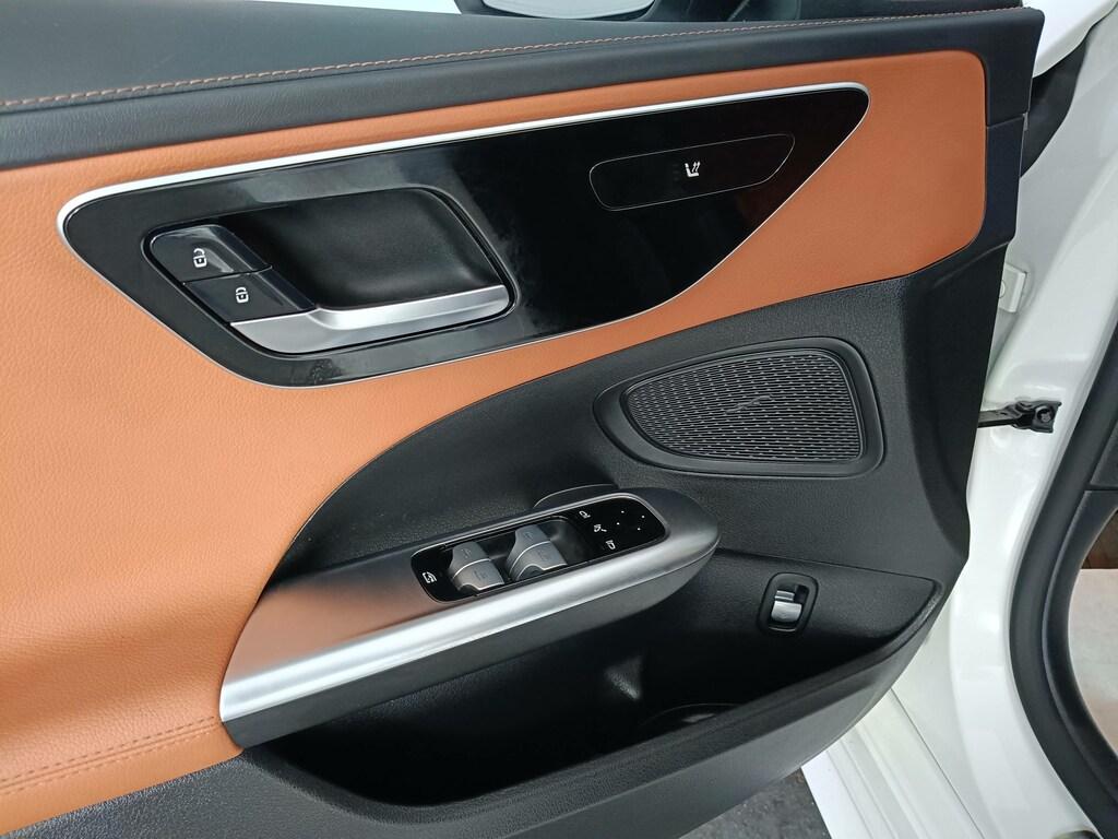 Mercedes Classe C 220 d mhev AMG Line Premium 4matic auto