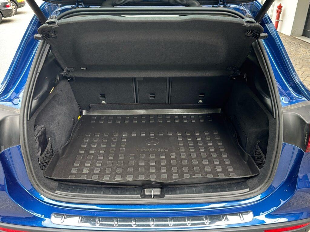 Mercedes GLA 180 Progressive Advanced Plus auto