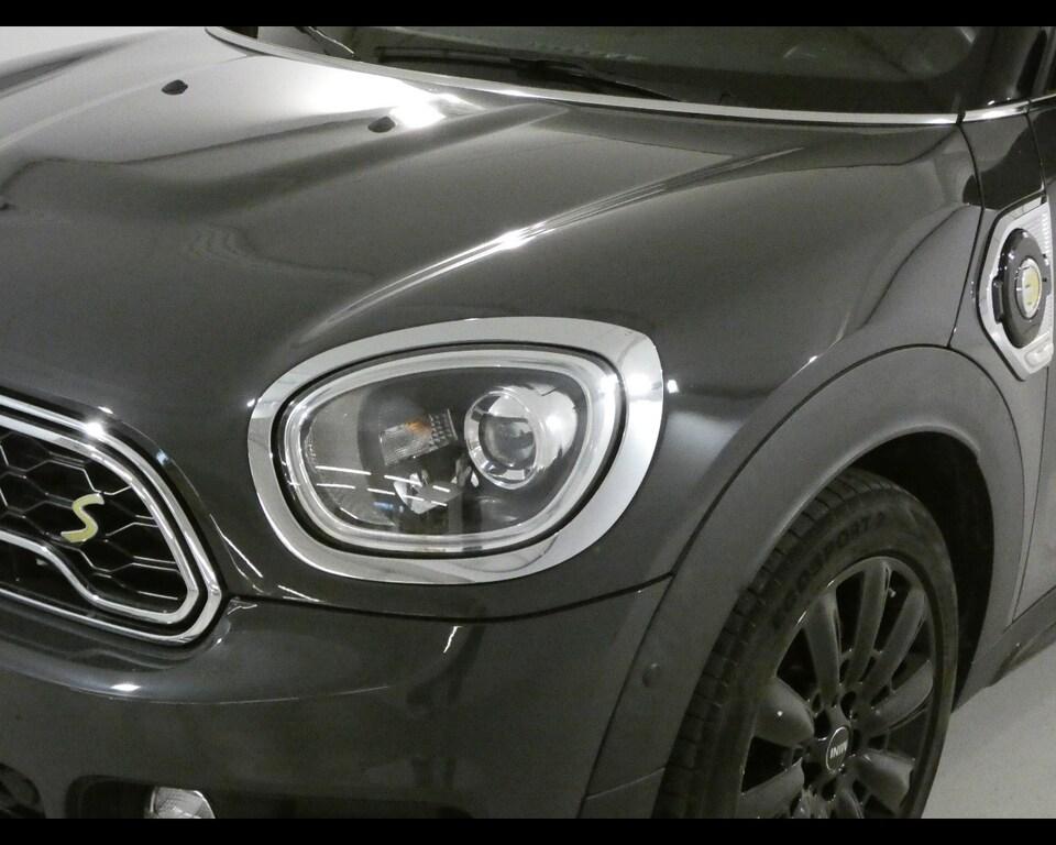 Mini Cooper SE Countryman Mini Countryman 1.5 Cooper SE Hype all4 auto