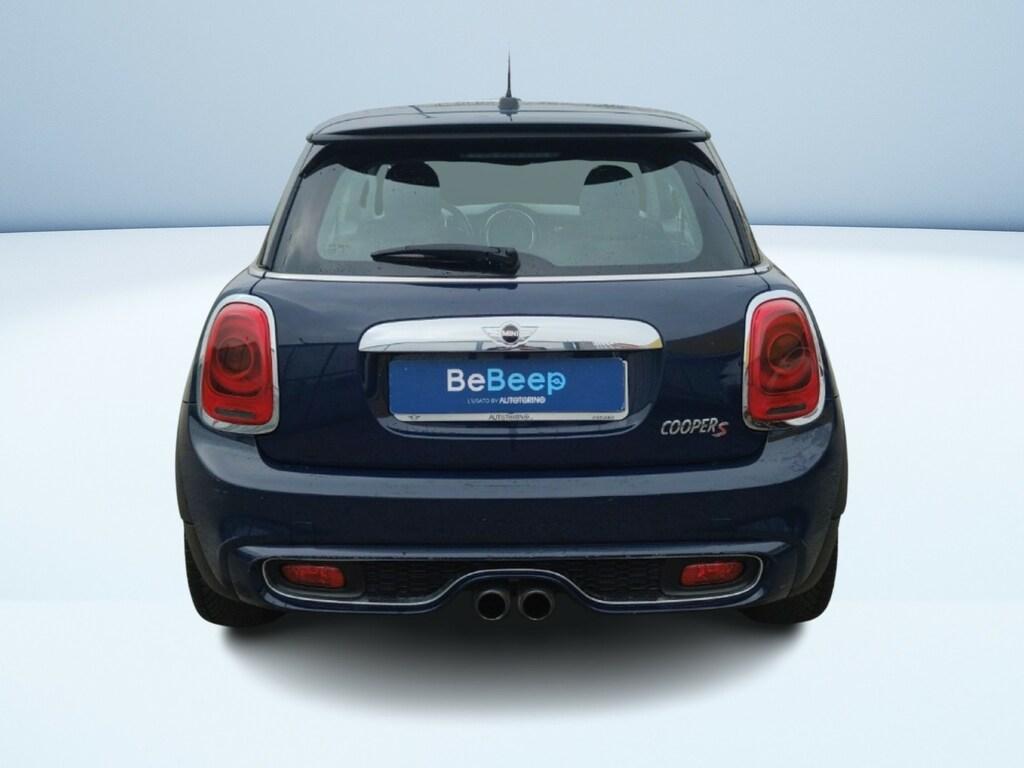 Mini Cooper S 2.0 Cooper S Auto