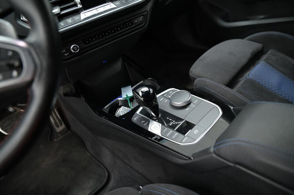BMW Serie 1 128ti Msport auto