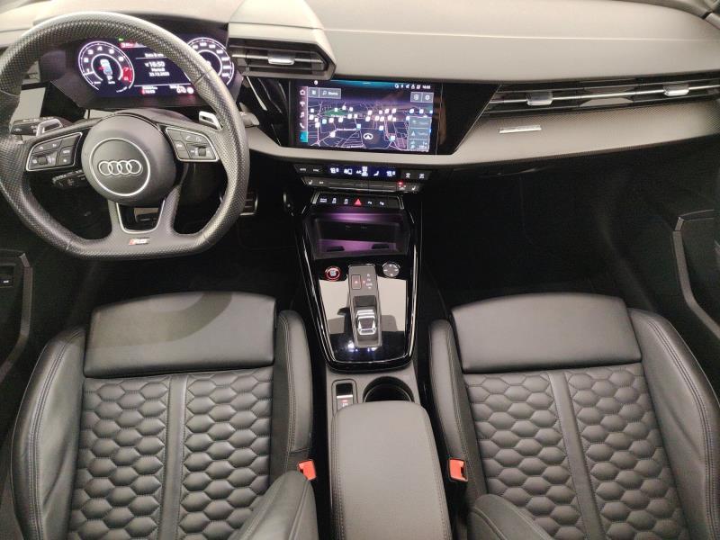 Audi RS3 Sportback 2.5 tfsi quattro s-tronic