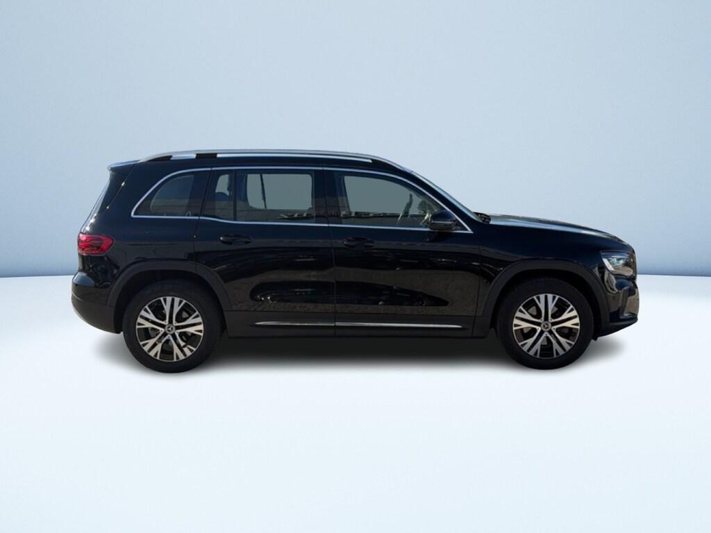 Mercedes GLB 180 d Progressive Advanced auto