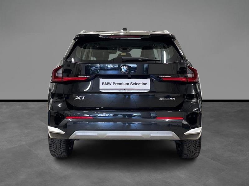 BMW X1 sdrive18i X-Line Edition Essence auto