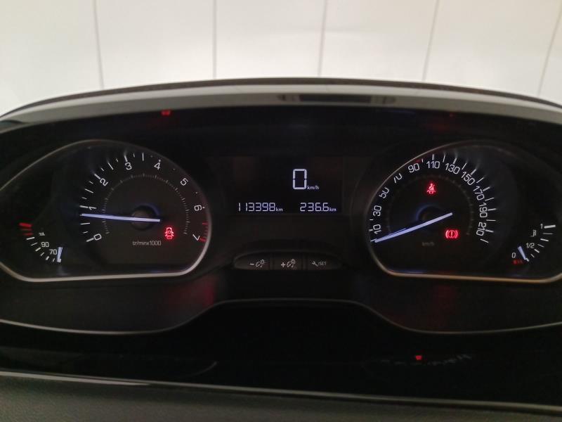 Peugeot 208 1.2 puretech Active gpl 82cv 5p