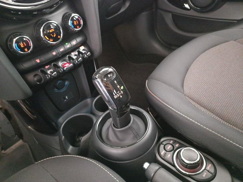 Mini Cooper 1.5 TwinPower Turbo Cooper