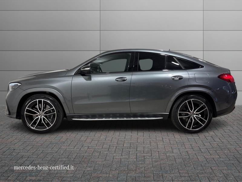 Mercedes GLE 350 de phev AMG Line Premium 4matic auto