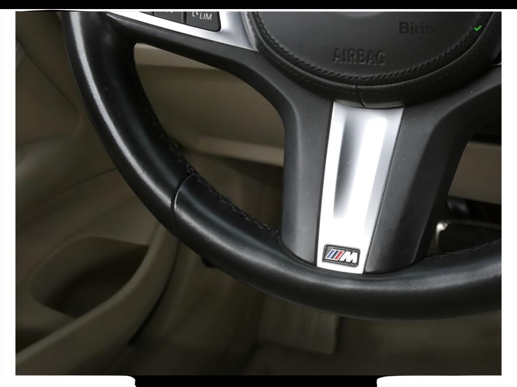 BMW Serie 4 420d mhev 48V Msport auto