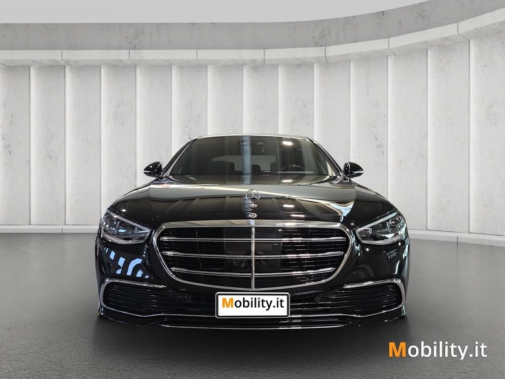 Mercedes Classe S 350 d Premium Plus 4matic auto