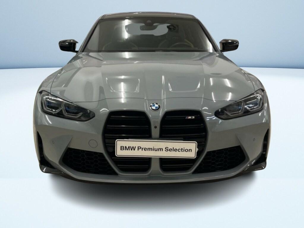 BMW Serie 3 M M3 3.0
