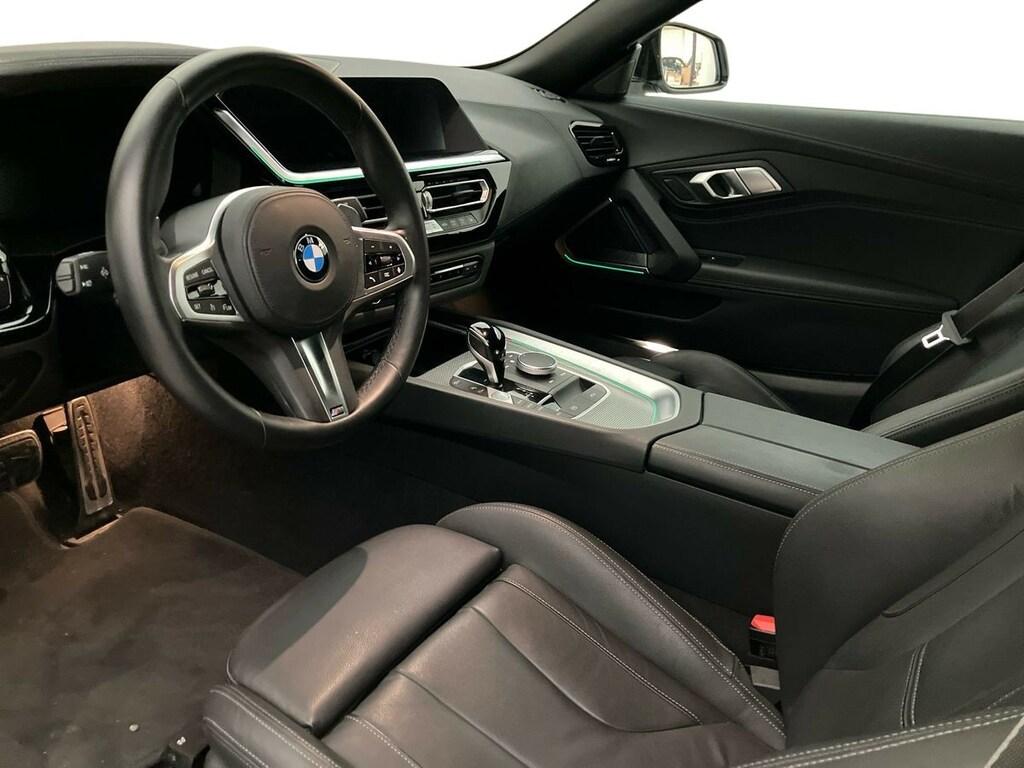 BMW Z4 sdrive 20i Msport auto