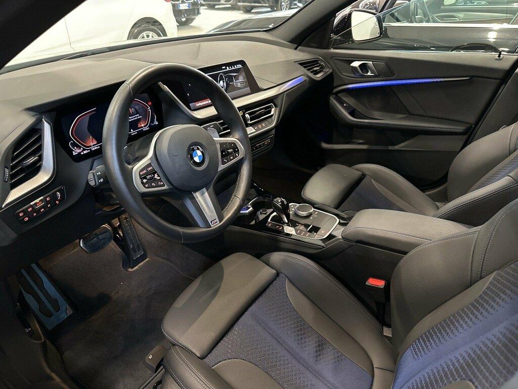 BMW Serie 2 220d Gran Coupe Msport auto