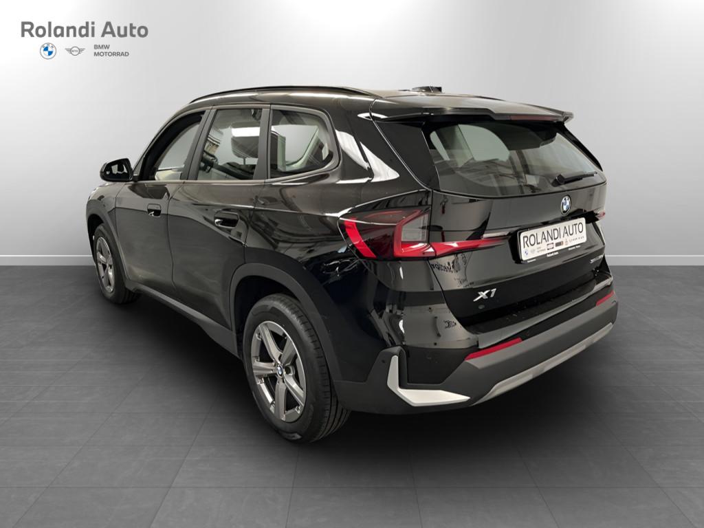 BMW X1 sdrive18d auto