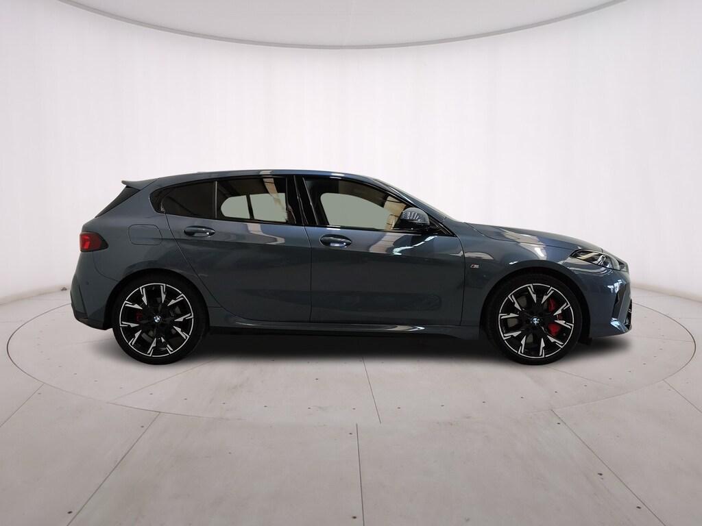 BMW Serie 1 118d MSport Pro auto