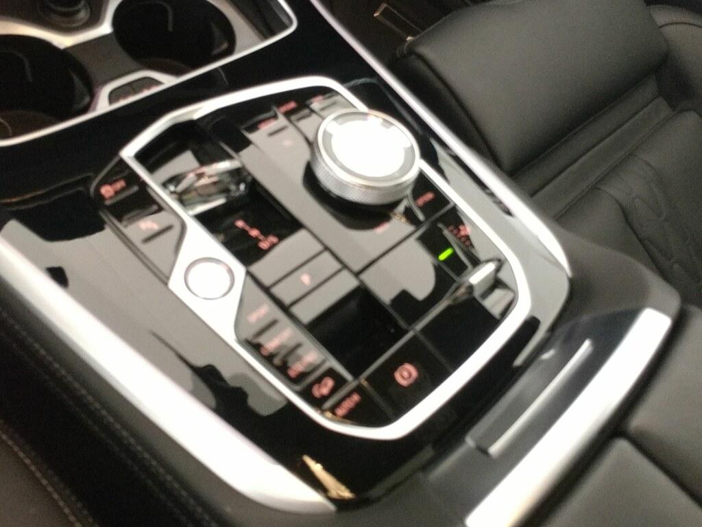BMW X5 M X5 M60i MSport Pro auto