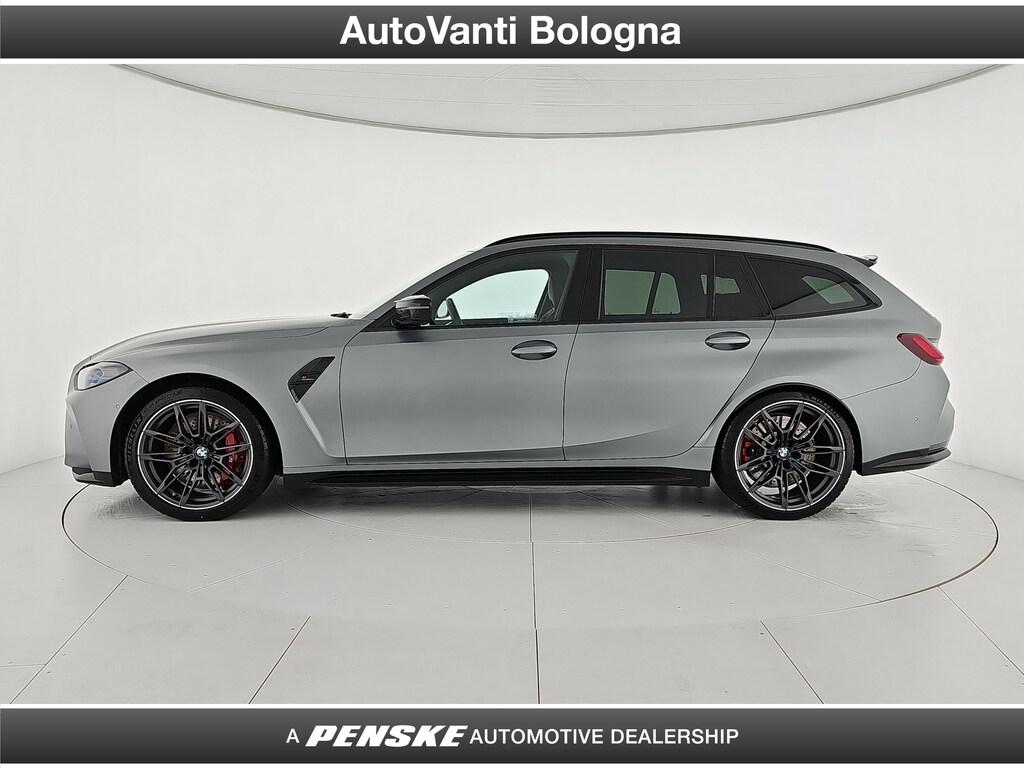 BMW M3 Touring 3.0 Competition M xdrive auto
