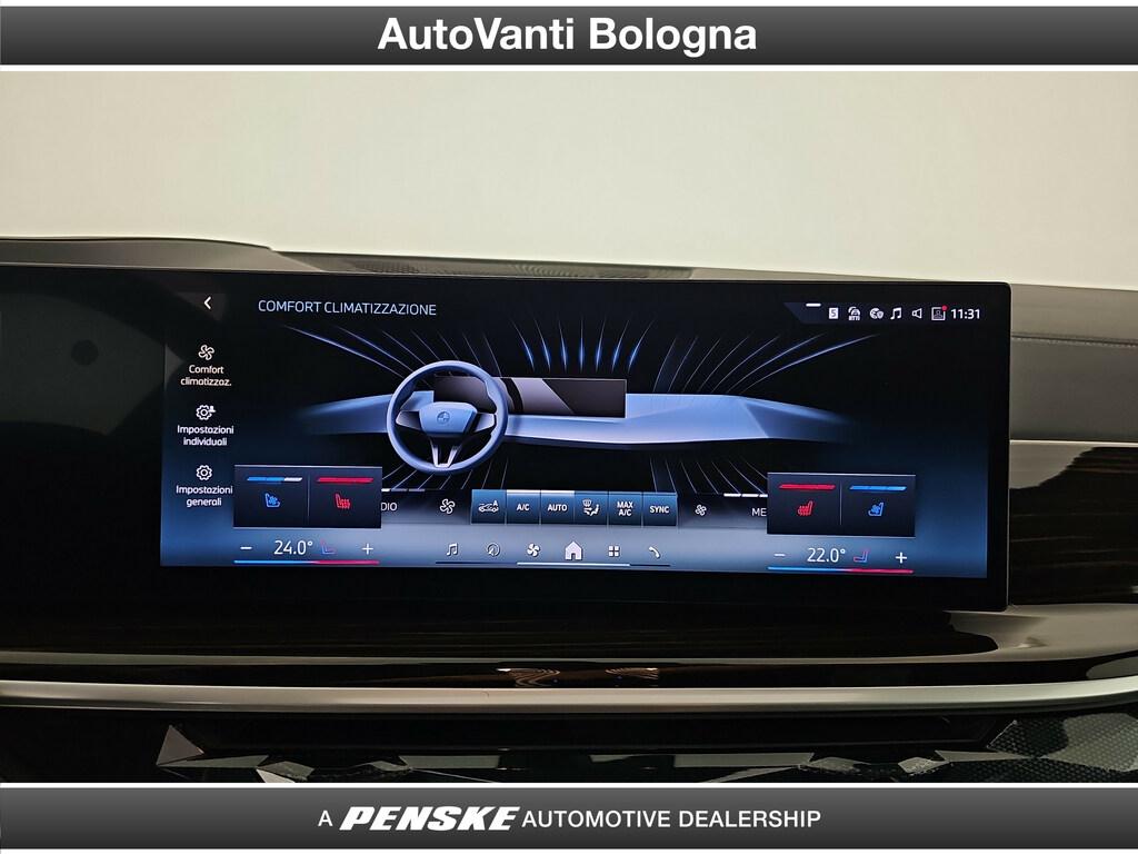 BMW X5 xdrive30d MSport Pro auto