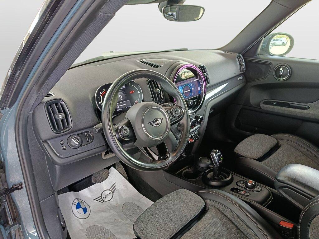 Mini One D Countryman 1.5 TwinPower Turbo One D
