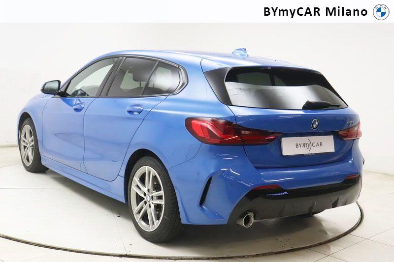 BMW Serie 1 118i Msport 136cv auto