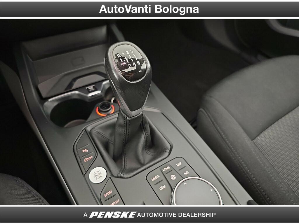 BMW Serie 1 118i