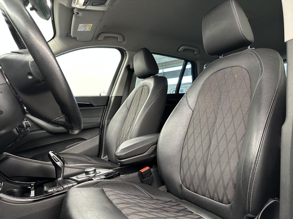 BMW X1 sdrive18d xLine auto